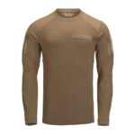 Clawgear Instructor Shirt MK III LS LW Coyote XL