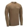Clawgear Instructor Shirt MK III LS LW Coyote 3XL OD-TM-12479430150 asgbox.pl