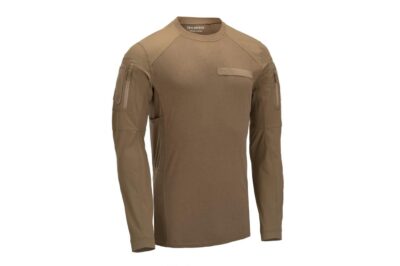 Clawgear Instructor Shirt MK III LS LW Coyote XS - obrazek 2
