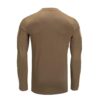 Clawgear Instructor Shirt MK III LS LW Coyote 3XL OD-TM-12479430150 asgbox.pl