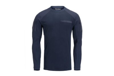 Clawgear Instructor Shirt MK III LS LW Navy S