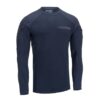 Clawgear Instructor Shirt MK III LS LW Navy M OD-TM-12479470230 asgbox.pl