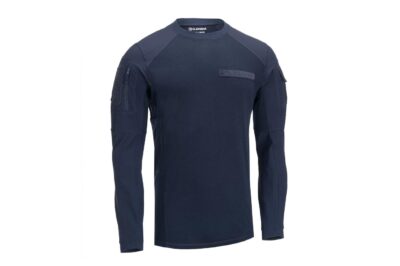 Clawgear Instructor Shirt MK III LS LW Navy S - obrazek 2