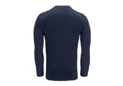Clawgear Instructor Shirt MK III LS LW Navy S - obrazek 3
