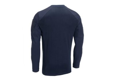 Clawgear Instructor Shirt MK III LS LW Navy S - obrazek 4