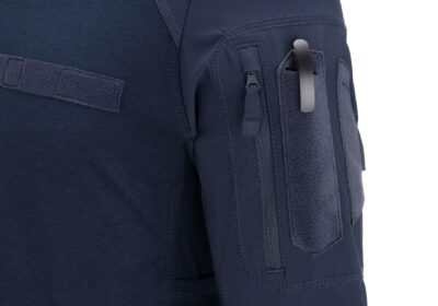 Clawgear Instructor Shirt MK III LS LW Navy S - obrazek 5