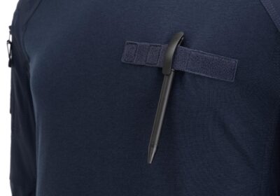 Clawgear Instructor Shirt MK III LS LW Navy S - obrazek 6