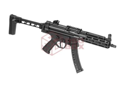 TGM R5 S-AEG Black