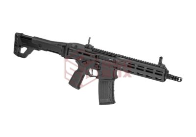 MCP556 S-AEG Black