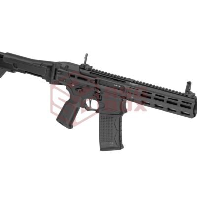 MCP556 S-AEG Black