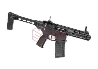 ARP556 3.0 0.5J Black