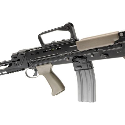 Alternative view of L85 AFV 2.0 0.5J Black