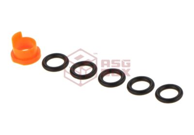 Airtech Studios Advanced Hop-Up Chamber Barrel Locking Ring