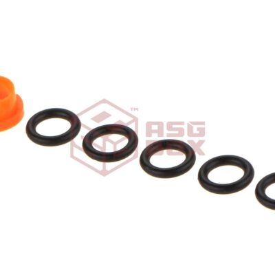 Airtech Studios Advanced Hop-Up Chamber Barrel Locking Ring