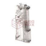 Satellite High Bullet BB Loader Clear
