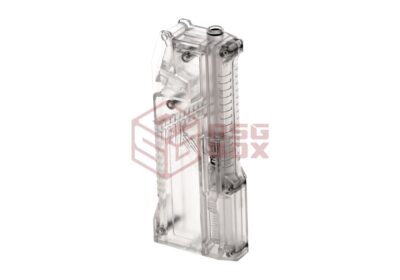 Satellite High Bullet BB Loader Clear