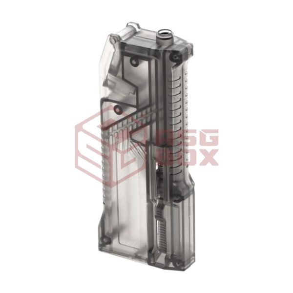 Satellite High Bullet BB Loader Smoke