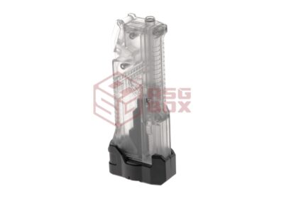Satellite High Bullet BB Loader Plus Clear