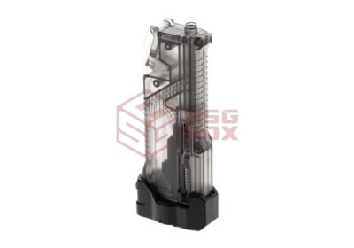 Satellite High Bullet BB Loader Plus Smoke