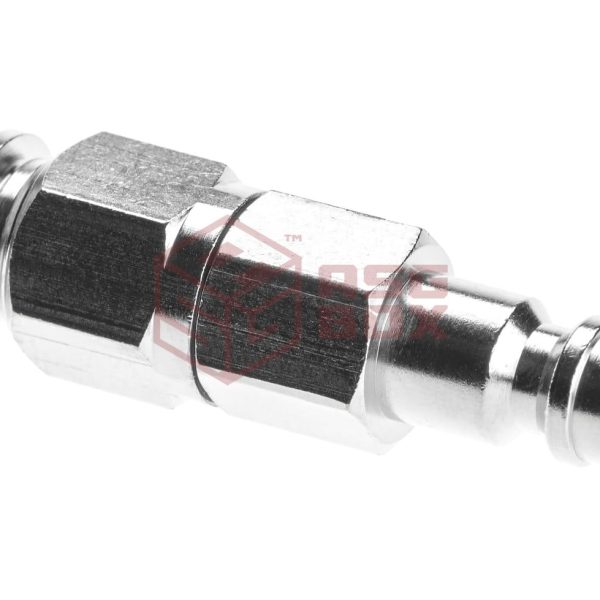 Gate HPA Engine QD fitting EU