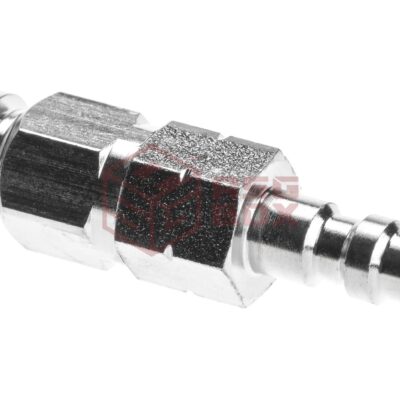 Gate HPA Engine QD fitting US