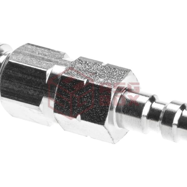 Gate HPA Engine QD fitting US