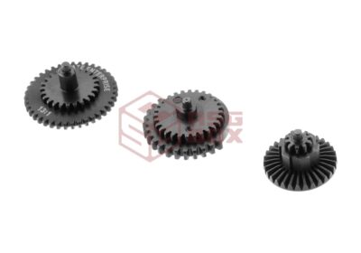 Gate High Precision Steel 13:1 Gear Set