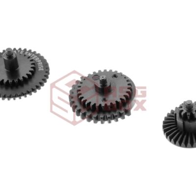 Gate High Precision Steel 13:1 Gear Set