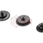 Gate High Precision Steel 18:1 Gear Set