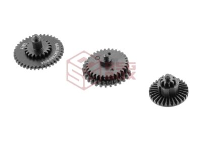 Gate High Precision Steel 18:1 Gear Set