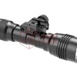 Streamlight ProTac Rail Mount HL X Pro USB Kit Black One Size