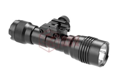 Streamlight ProTac Rail Mount HL X Pro USB Kit Black One Size