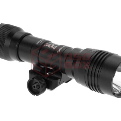 Streamlight ProTac Rail Mount HL X Pro Lite Black