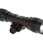 Streamlight ProTac Rail Mount HL X Pro USB Lite Black