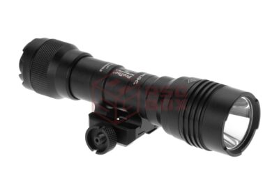 Streamlight ProTac Rail Mount HL X Pro USB Lite Black