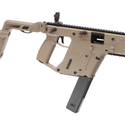 Krytac Kriss Vector GBB FDE
