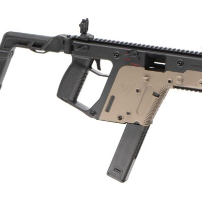 Krytac Kriss Vector GBB Dual Tone