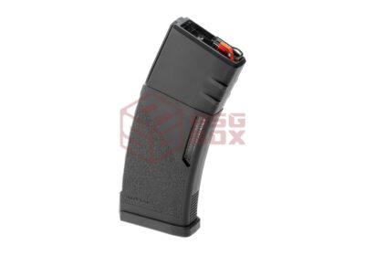 Krytac Magazine M4 Midcap 30/120rds Black