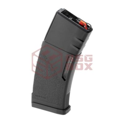 Krytac Magazine M4 Midcap 30/120rds Black