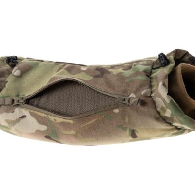 Alternative view of Clawgear Muff Multicam L/XL