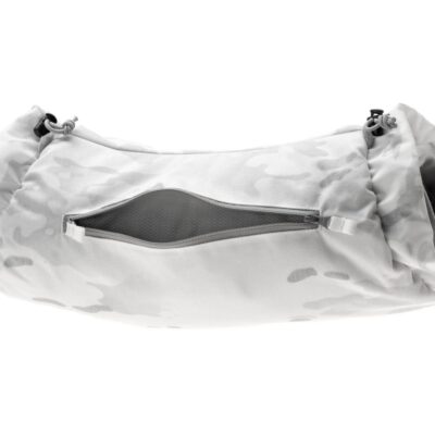 Alternative view of Clawgear Muff Multicam Alpine S/M