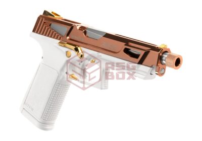 GTP 9 MS Special Edition Rose Gold