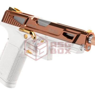 GTP 9 MS Special Edition Rose Gold