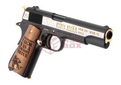 GPM1911 IWO JIMA Limited Version