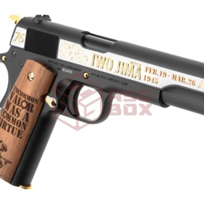 GPM1911 IWO JIMA Limited Version