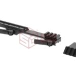 Sightmark Wraith QD Long Mount