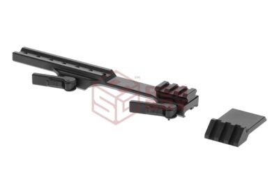 Sightmark Wraith QD Long Mount