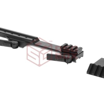 Sightmark Wraith QD Long Mount