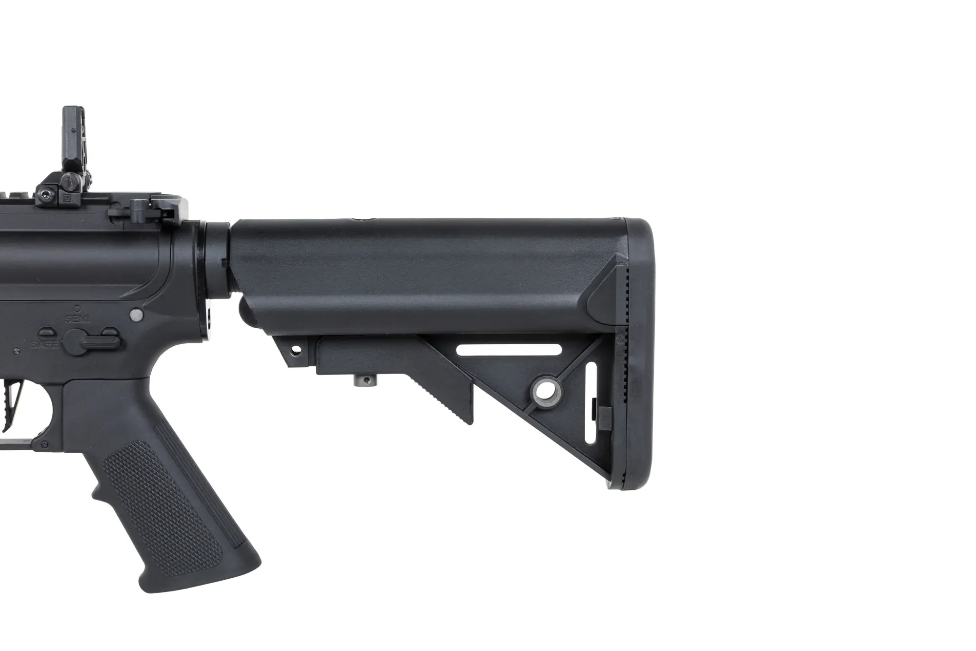 Karabinek ASG Specna Arms SA-C17 CORE™ HAL ETU™ Gen.2 Czarny