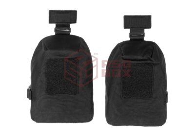 Templar's Gear Cover for Ballistic Arms Protection Black